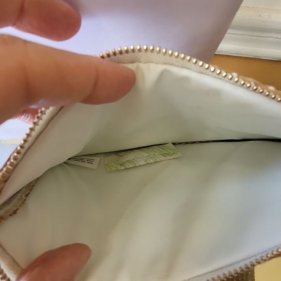 Guerlain clutch - Picture 4 of 5